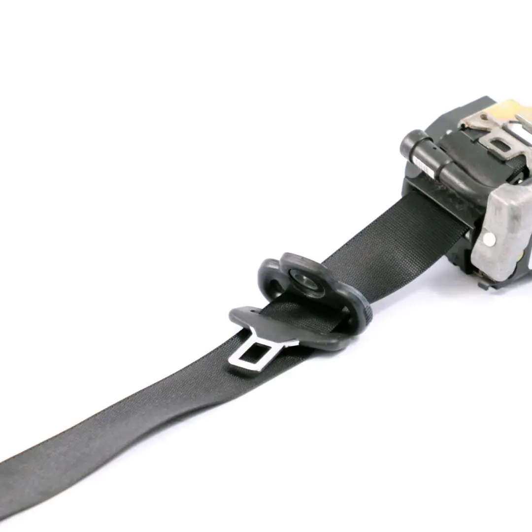 Mercedes-Benz Vaneo W414 Cinturon De seguridad trasero derecho para con número de pieza A4148600685 Mercedes-Benz Vaneo W414 Cinturon De seguridad trasero derecho - SKU A4148600685 - Número de pieza A4148600685