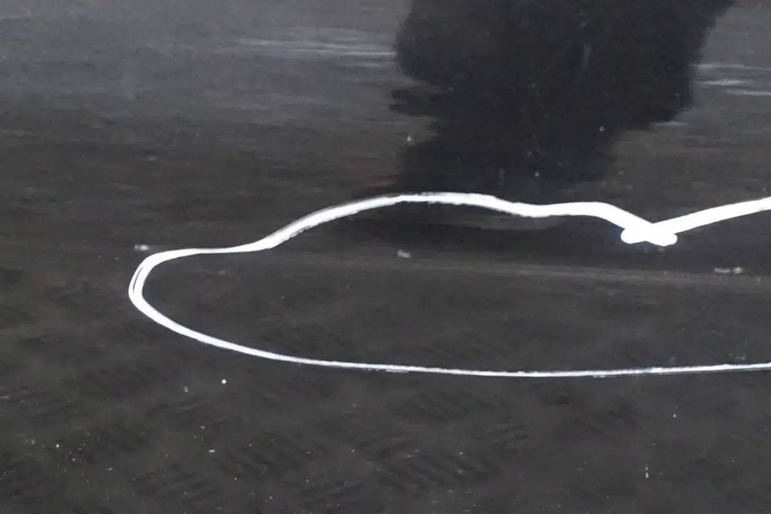 Drzwi lewe przednie przód black saphire do BMW E65 o numerze 7202081 BMW E65 Drzwi lewe przednie przód black saphire - SKU 7202081-BS2 - Numer Części 7202081