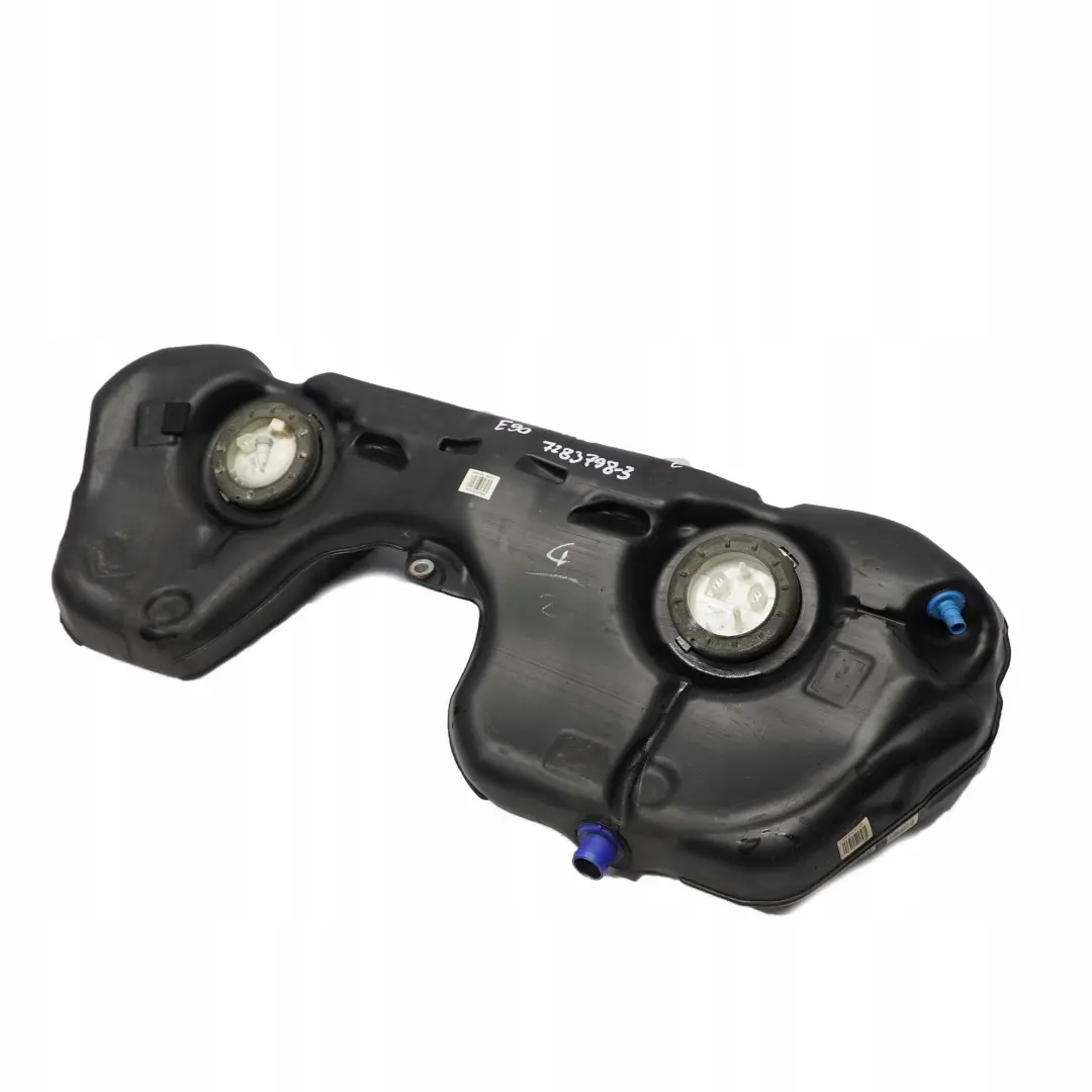 BMW E90 E91 E92 Completo Carburante Con Pompe Benzina 323i 325i 330i - SKU 7283798-3 - Numero di parte 7283798