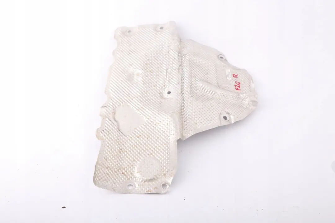 Thermal Protection Engine Support Right O/S to BMW 1 2 3 4 Series F20 F21 F30 F31 with Part number 7241758 BMW 1 2 3 4 Series F20 F21 F30 F31 Thermal Protection Engine Support Right O/S - SKU 7241758 - Part number 7241758