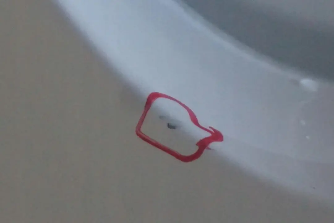 Série 1 F20 F21 LCI 1 M Sport Pare-chocs arrière blanc alpin - 300 pour BMW à propos du numéro de pièce 8064151 BMW Série 1 F20 F21 LCI 1 M Sport Pare-chocs arrière blanc alpin - 300 - SKU 8064151-AW1 - Numéro de pièce 8064151