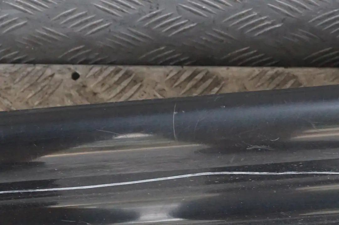 BMW E83 X3 Nakładka listwa próg prawy - SKU 3401810-BS - Numer Części 3401810