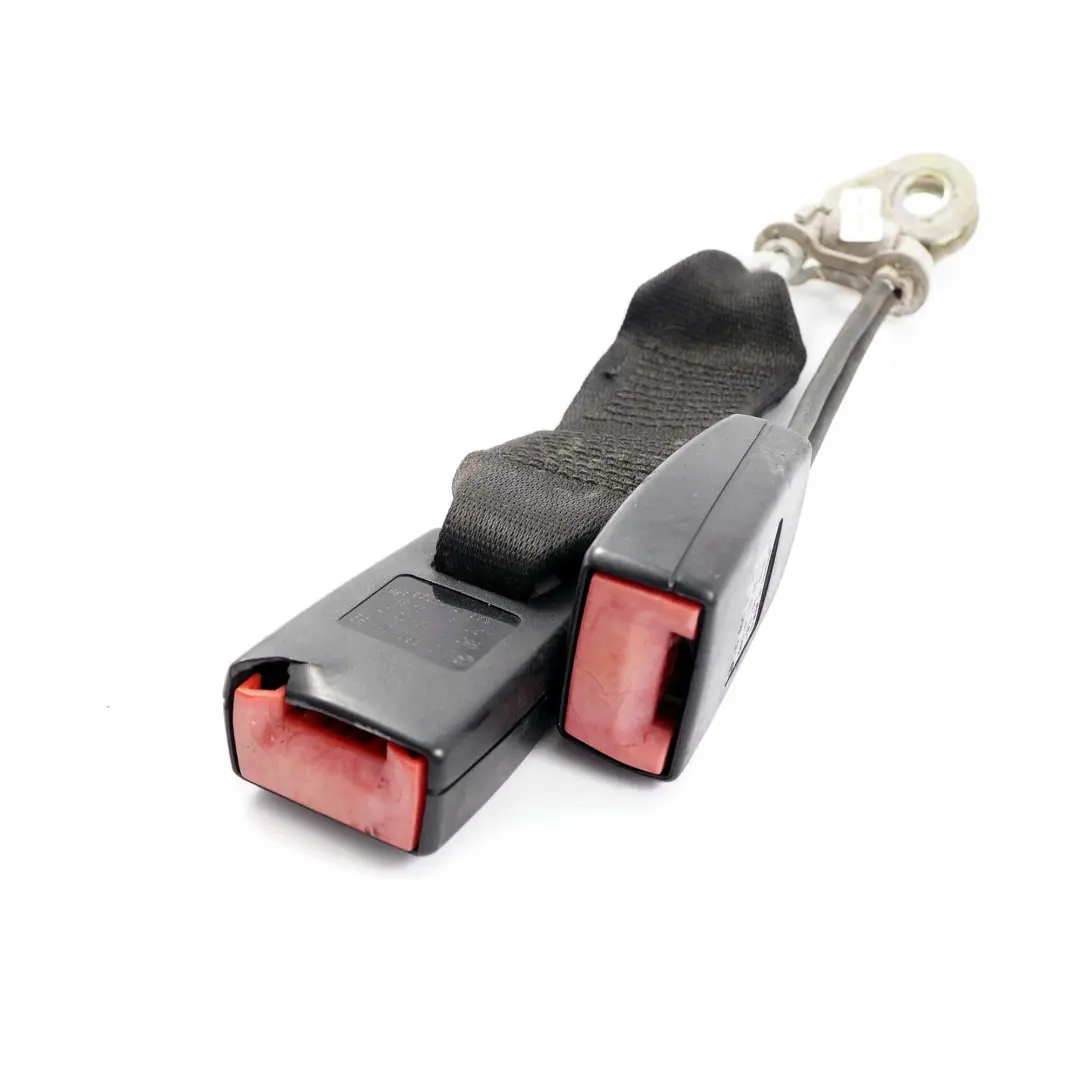  Mercedes-Benz E-Class W210 Estate Rear Seat Centre Belt Buckle Receiver - SKU A2108600769 - Part number A2108600769