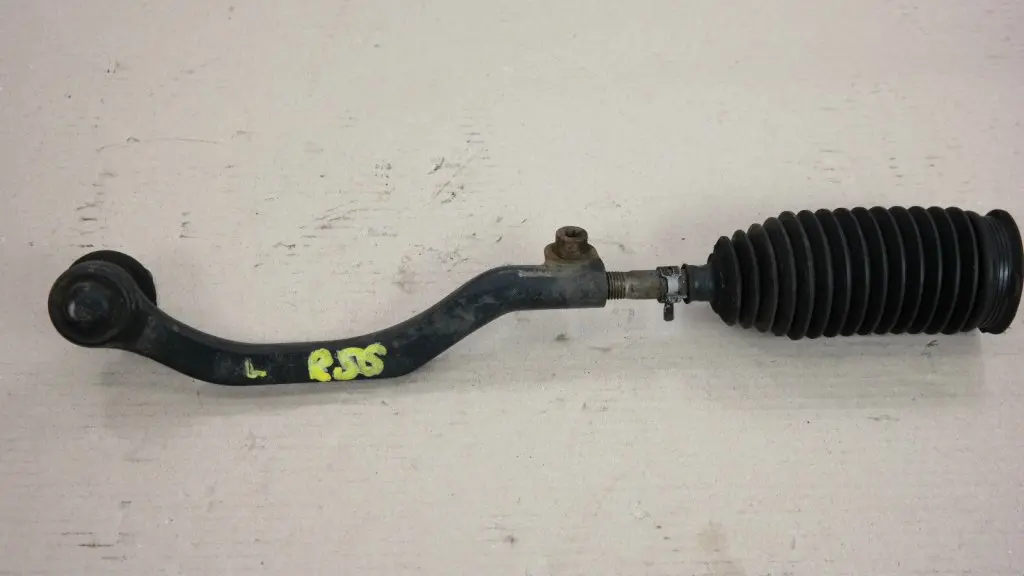 Mini Cooper R55 R56 R57 R58 Articulation a Rotule gauche - SKU 6778437 - Numéro de pièce 6778437