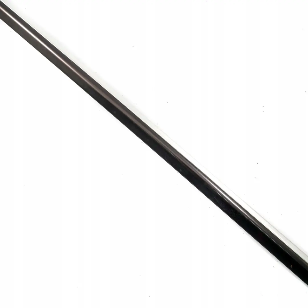  Mercedes-Benz Classe CLK W208 C208 Frontale SX Elementi Decorativi Guarnizione - SKU A2086900580 - Numero di parte A2086900580
