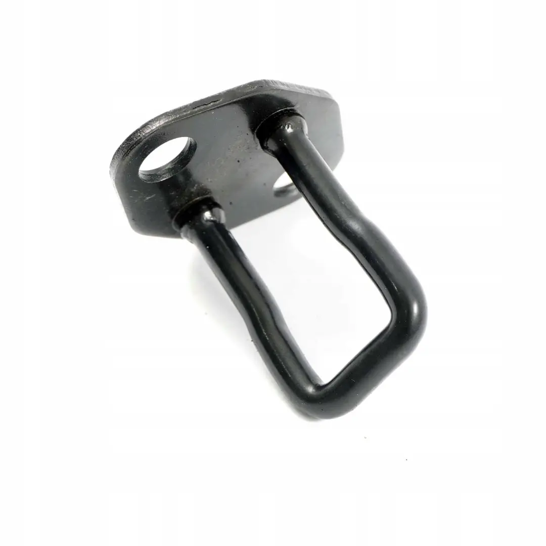 Mini Cooper One R50 R53 Bracket Bar Rear Seat Mount Catch - SKU 7138801 - Part number 7138801
