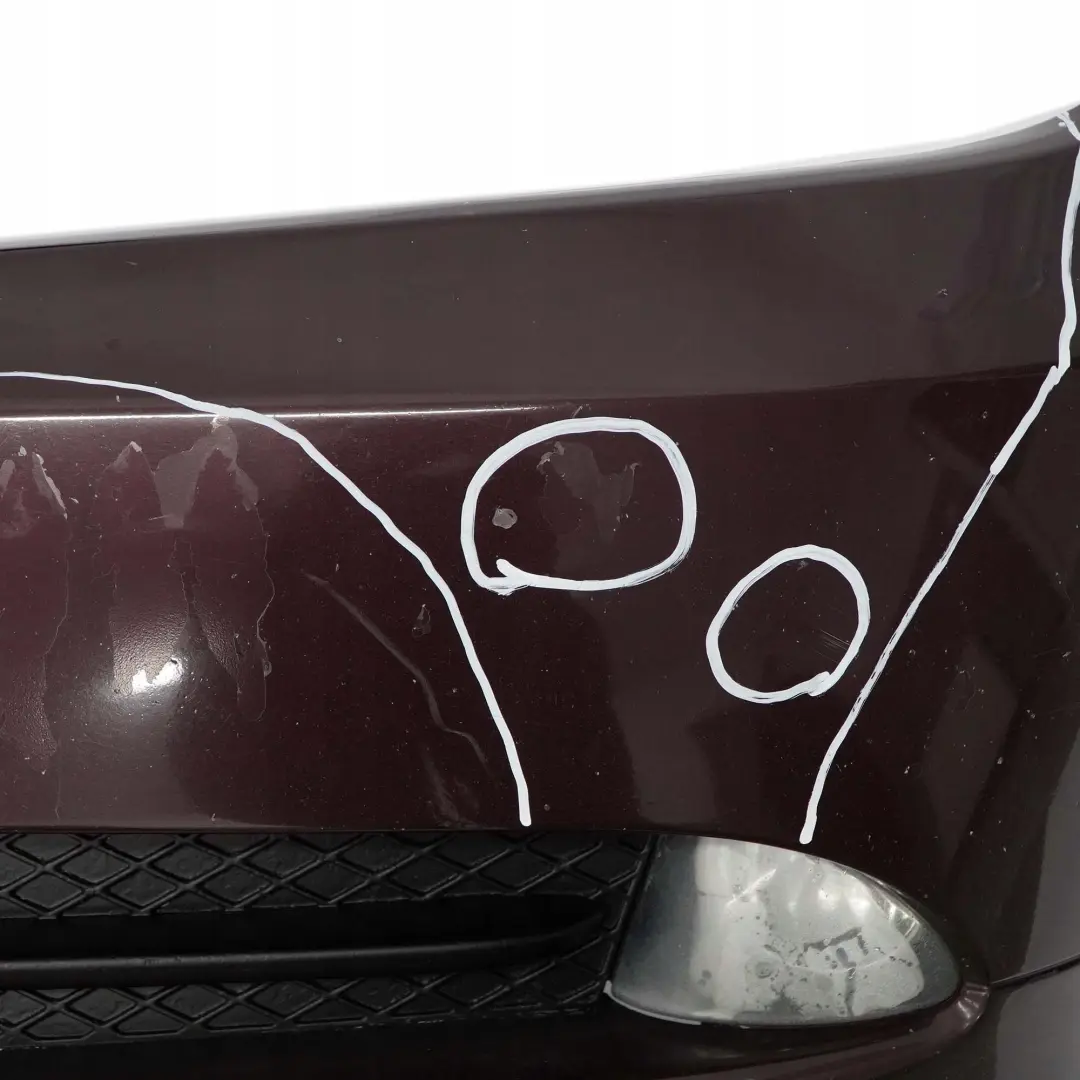 Zderzak przedni przód Barberarot do BMW 3 E90 o numerze 0033167 BMW 3 E90 Zderzak przedni przód Barberarot - SKU 0033167-BAR - Numer Części 0033167