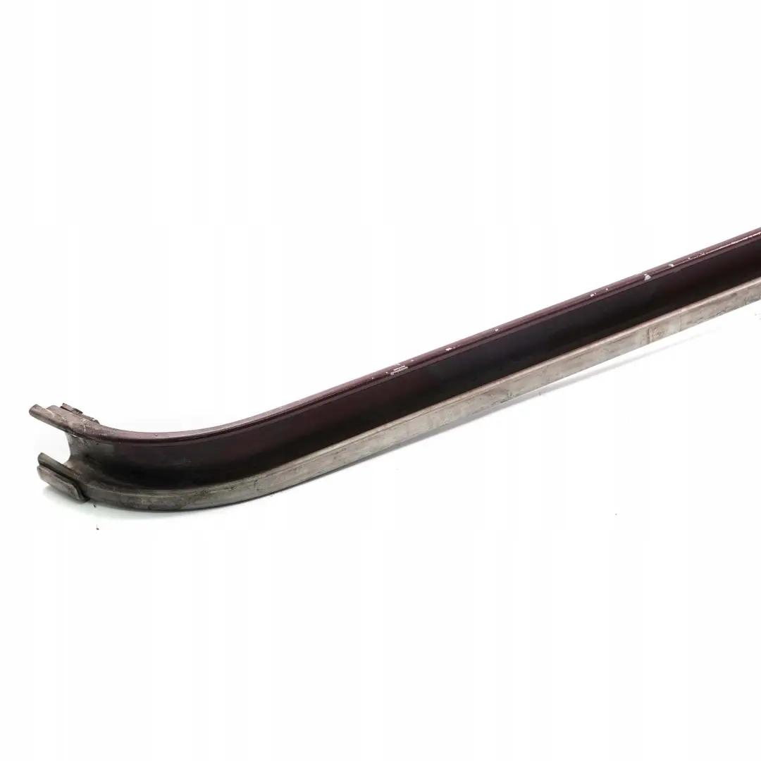  Mercedes-Benz Vito W639 Rear Right O/S Sliding Door Middle Rail - SKU A6397661137 - Part number A6397661137