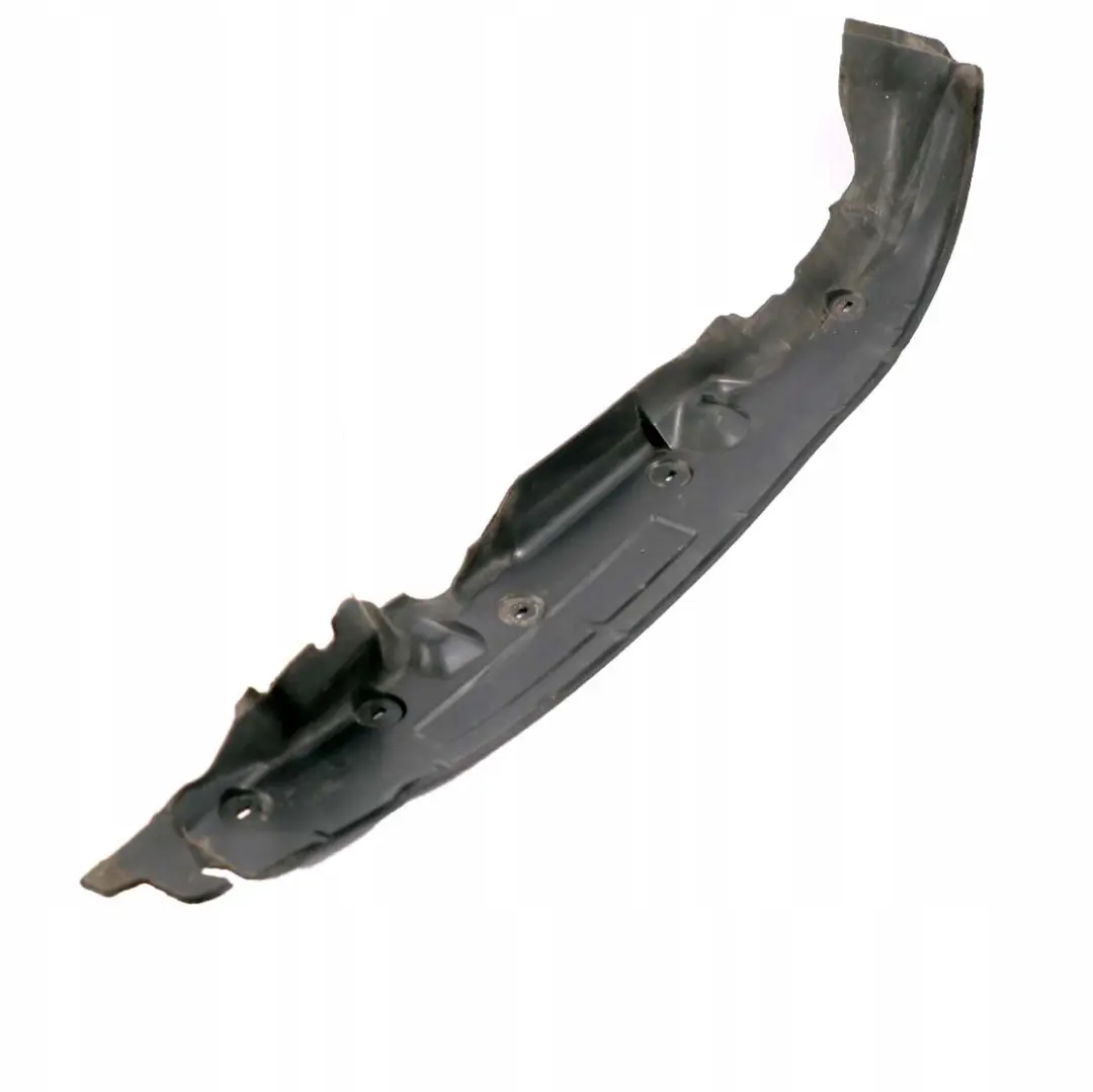 Mercedes-Benz Vaneo W414 Montaggio Copertura Parafango Anteriore Sinistro N/S per con numero di parte A4146870007 Mercedes-Benz Vaneo W414 Montaggio Copertura Parafango Anteriore Sinistro N/S - SKU A4146870007 - Numero di parte A4146870007