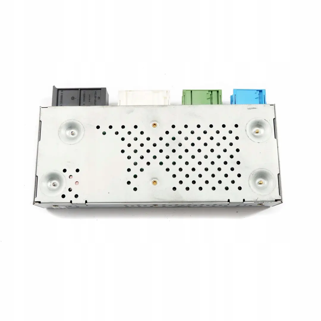 Tel?fono Adaptador De navegacion para BMW E65 E66 E67 con número de pieza 6938360 BMW E65 E66 E67 Tel?fono Adaptador De navegacion - SKU 6938360 - Número de pieza 6938360