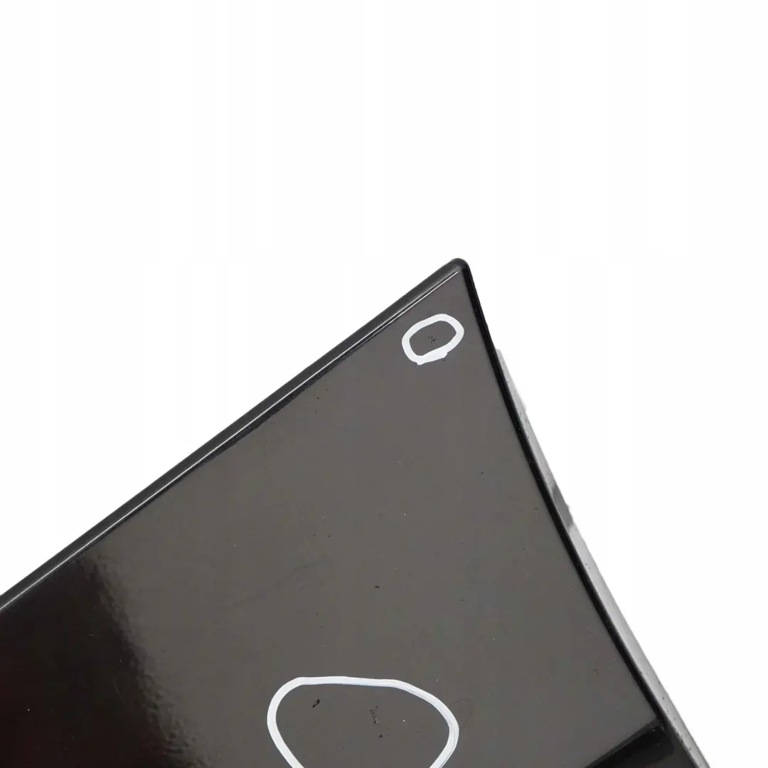 Sill Strip Side Skirt Left N/S Schwarz 2 Black - 668 to BMW 1 E87N LCI 2 with Part number 0036145 BMW 1 E87N LCI 2 Sill Strip Side Skirt Left N/S Schwarz 2 Black - 668 - SKU 0036145-SCH2 - Part number 0036145