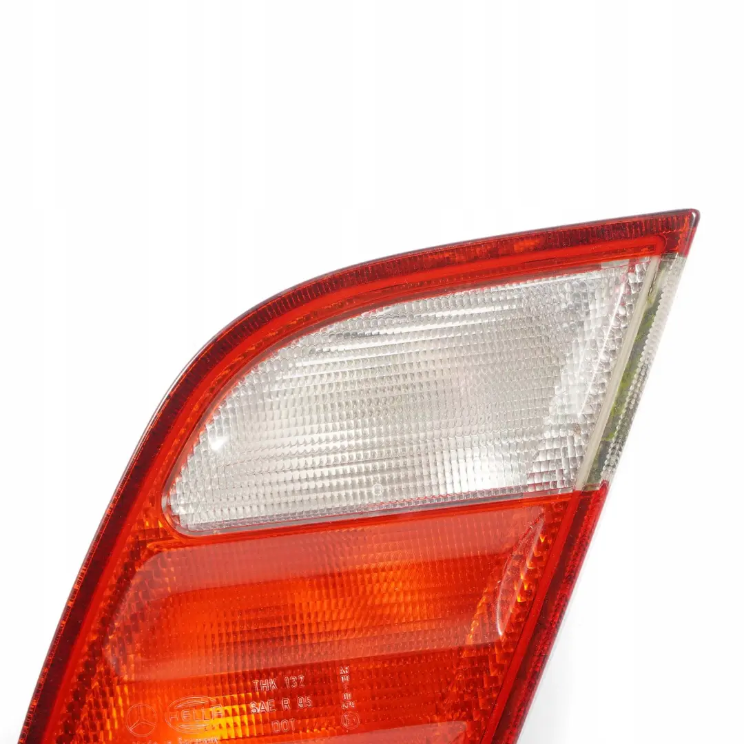  Mercedes-Benz CLK W208 C208 Heckklappe Hinten Rechts Seite Lampe - SKU A2088200864 - Teilenummer A2088200864