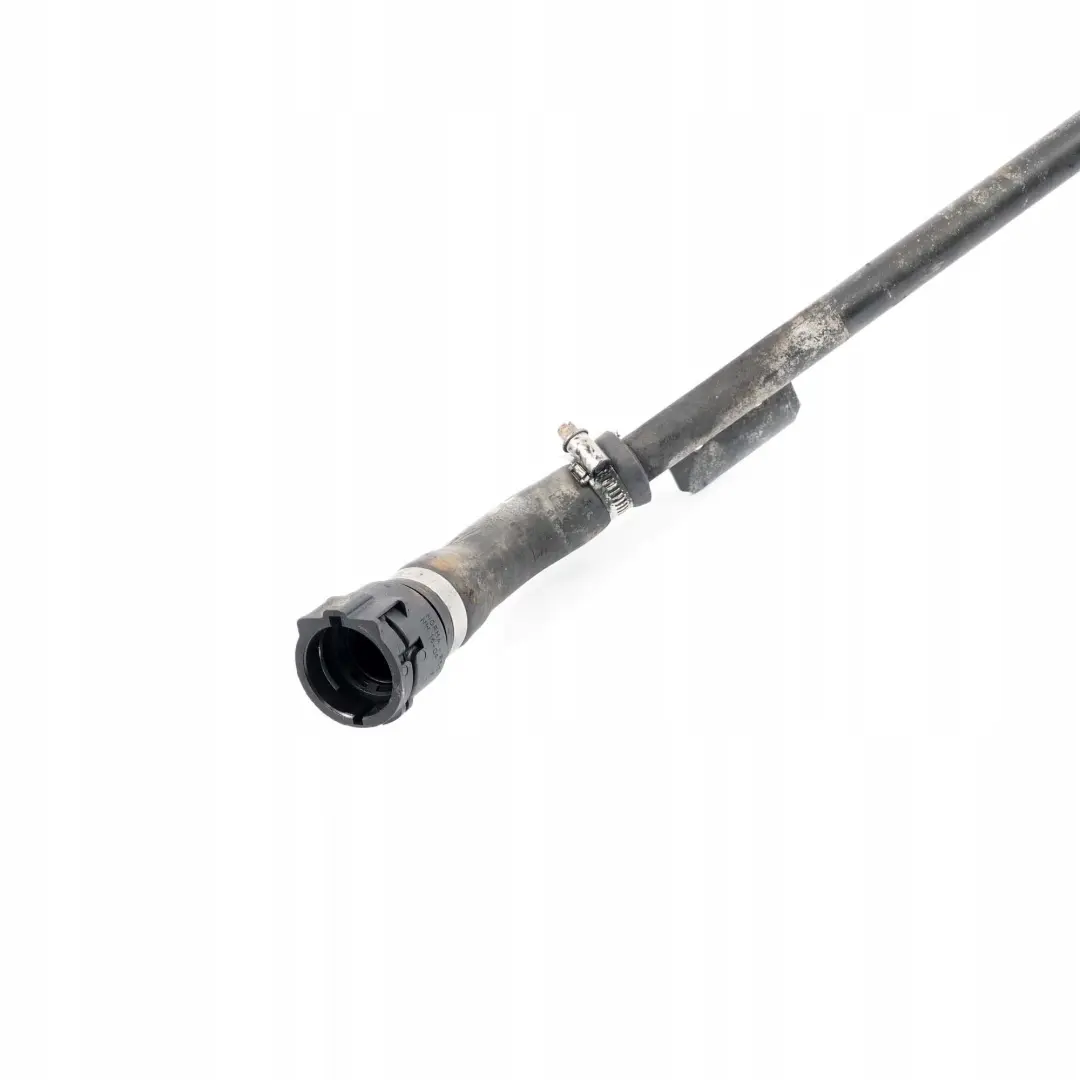  Mercedes-Benz Vito Viano W639 Engine Coolant Water Pump Pipe Line - SKU A6462000252 - Part number A6462000252