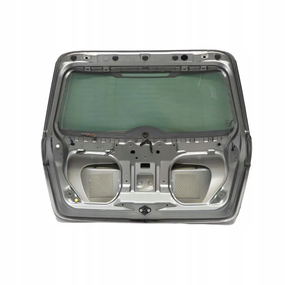 Klapa tylna Dark Silver do MINI Cooper R56 o numerze 2752015 MINI Cooper R56 Klapa tylna Dark Silver - SKU 2752015-DS - Numer Części 2752015