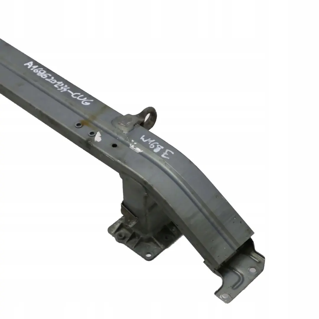 Mercedes Benz A Class W168 Front Bumper Carrier Beam Support Bar - SKU A1686201234 - Part number A1686201234