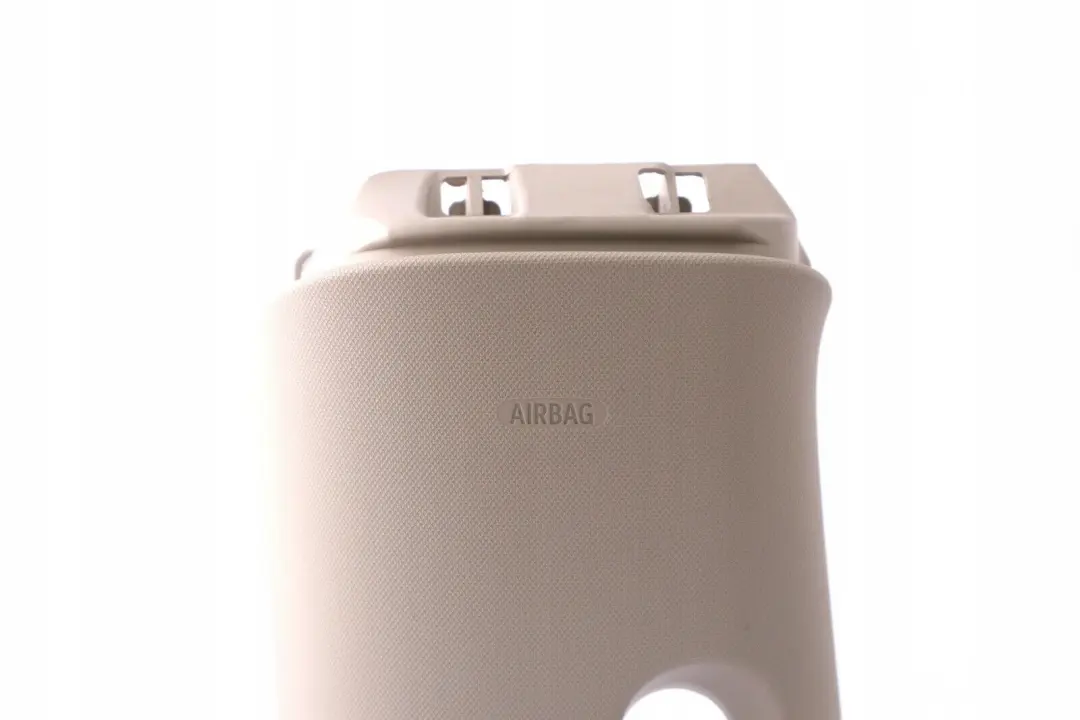 Tapa Columna B Superior Izquierda SATELLITE GREY para Mini Cooper F56 con número de pieza 7367707 Mini Cooper F56 Tapa Columna B Superior Izquierda SATELLITE GREY - SKU 7367707 - Número de pieza 7367707