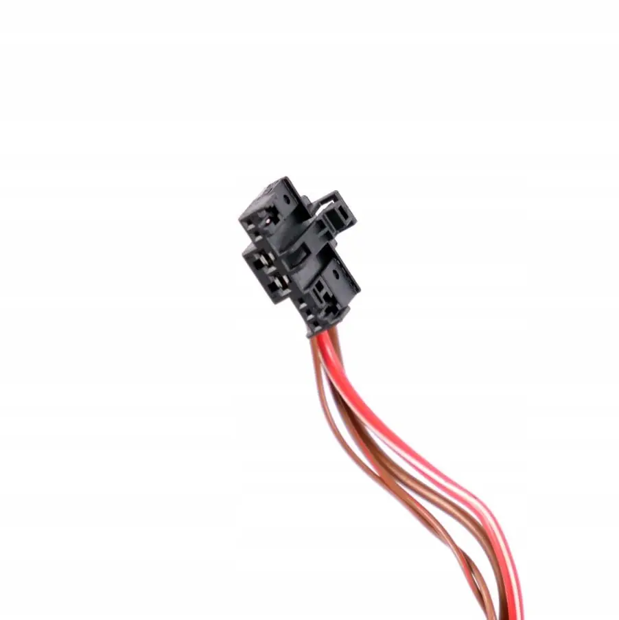 Porta anteriore sinistra destra cablaggio cablaggio Mercedes CL203 - SKU A2035405707 - Numero di parte A2035405707
