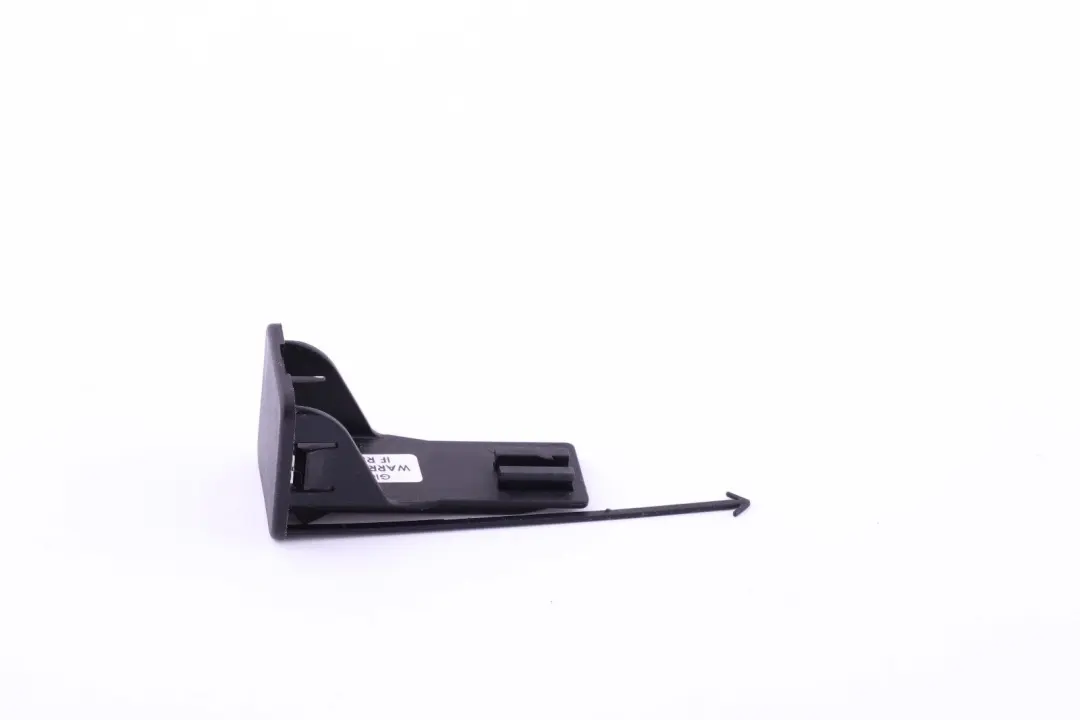 BMW 1 3 SERIES E87 E90 F20 Flash Adapter Cable Socket Plug Cover Trim - SKU 6919391 - Part number 61136919391