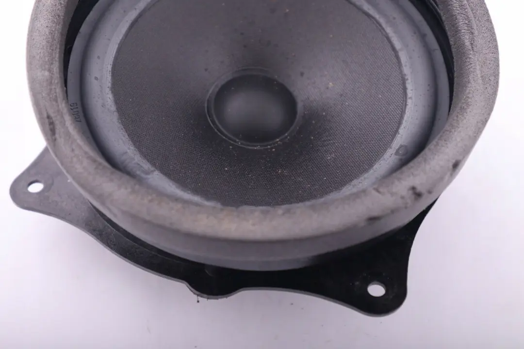 BMW X5 Series E53 Rear Left Loudspeaker Speaker Top HI-FI - SKU 8381551 - Part number 8381551