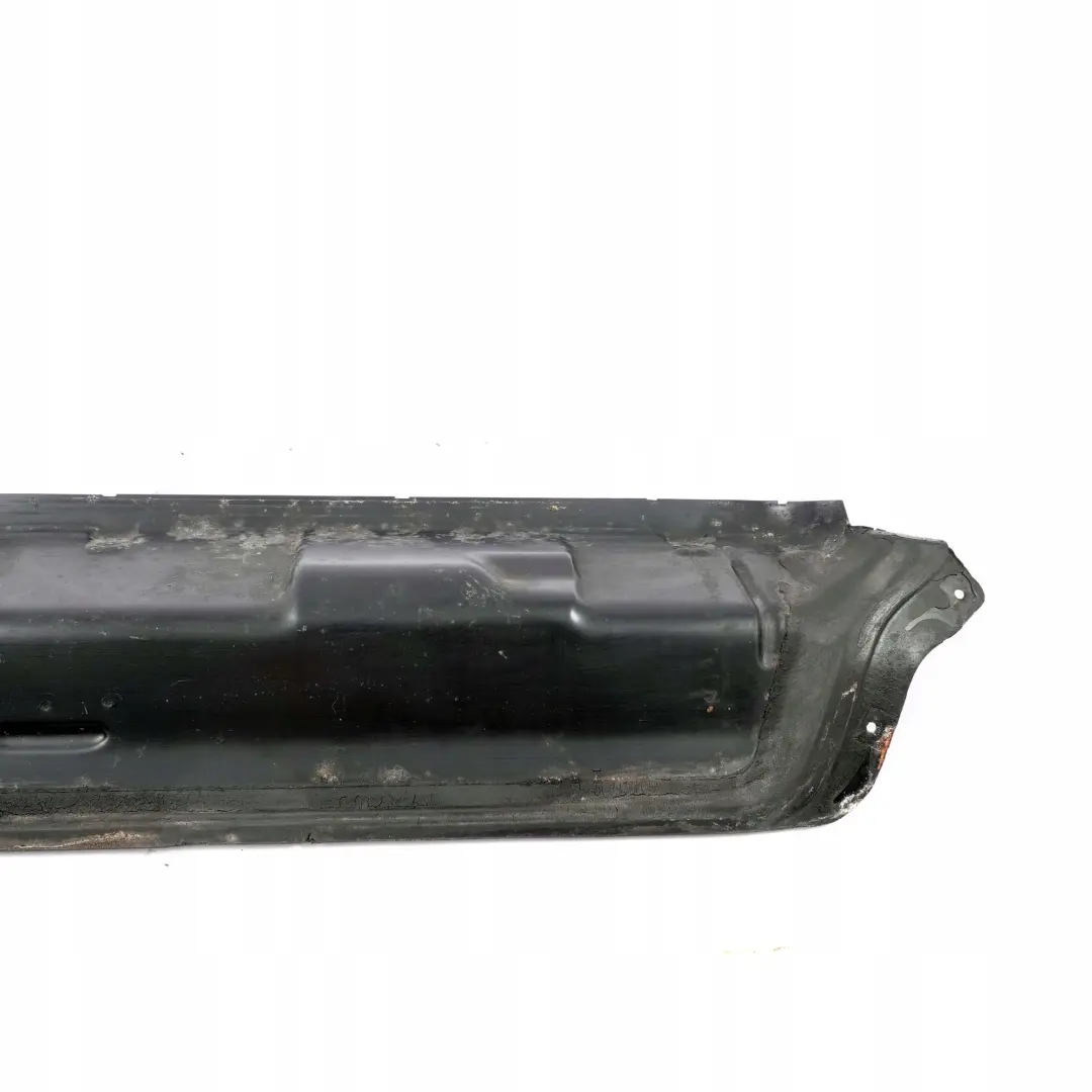 BMW 3 Reihe E36 Gebläsekasten Abdeckung Verkleidung Deckel - SKU 8122360 - Teilenummer 8122360
