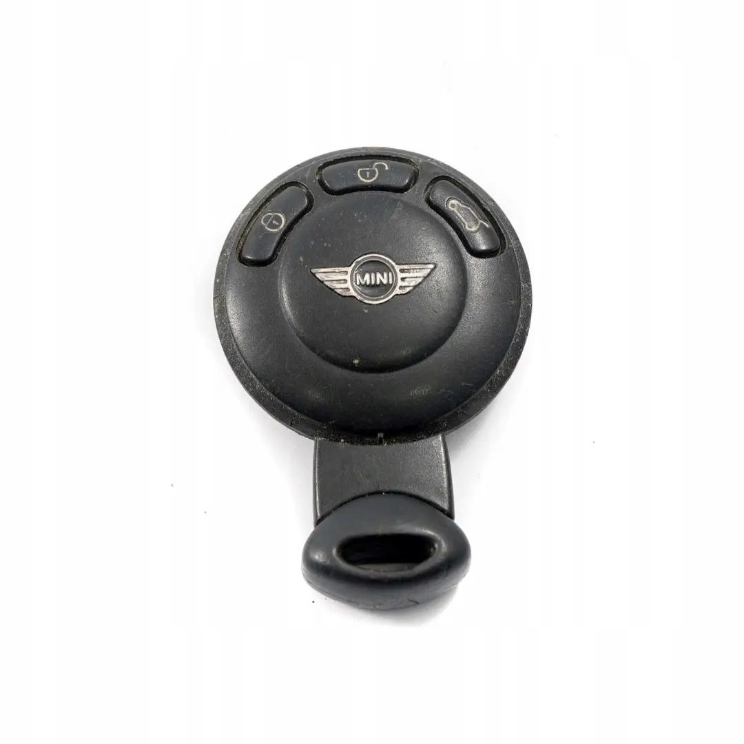 90HP Diesel N47N Motor Steuergerät DDE + CAS3 für Mini One D R56 LCI mit Teilenummer 8506666 Mini One D R56 LCI 90HP Diesel N47N Motor Steuergerät DDE + CAS3 - SKU 8506666-4 - Teilenummer 8506666