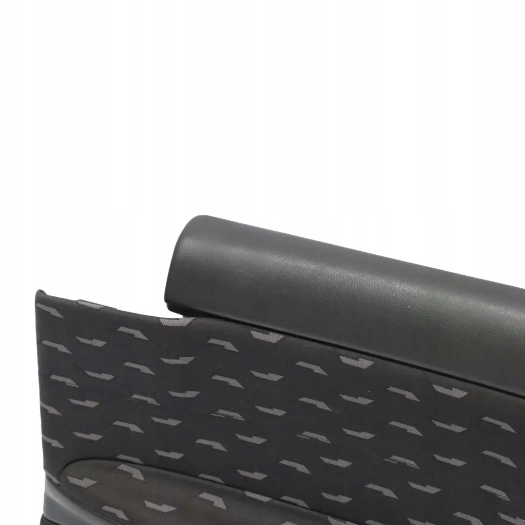  Mercedes-Benz CL203 W203 Carenage Lateral Arriere Droite Tissu Anthracite - SKU A2036903425 - Numéro de pièce A2036903425