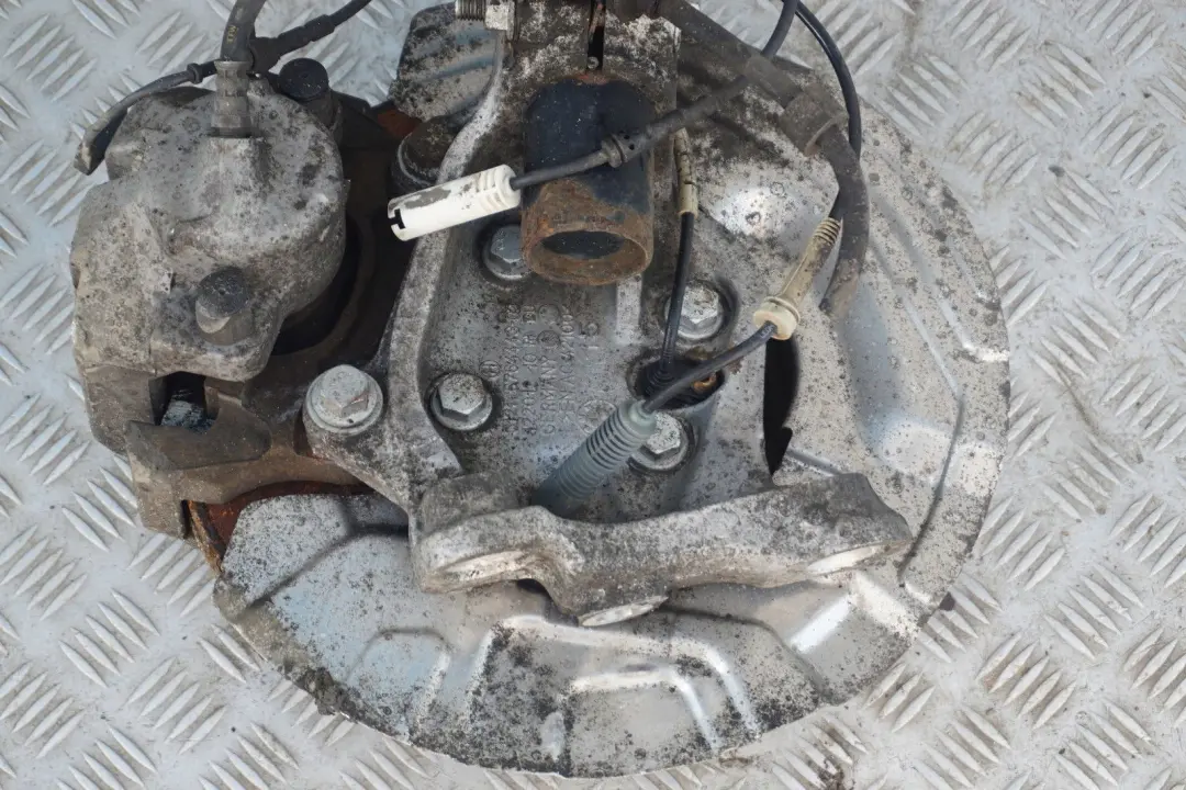 N52 M Sport Amortisseur avant Gauche pour BMW 3 E90 330i à propos du numéro de pièce 8036553 BMW 3 E90 330i N52 M Sport Amortisseur avant Gauche - SKU 8036553-1 - Numéro de pièce 8036553