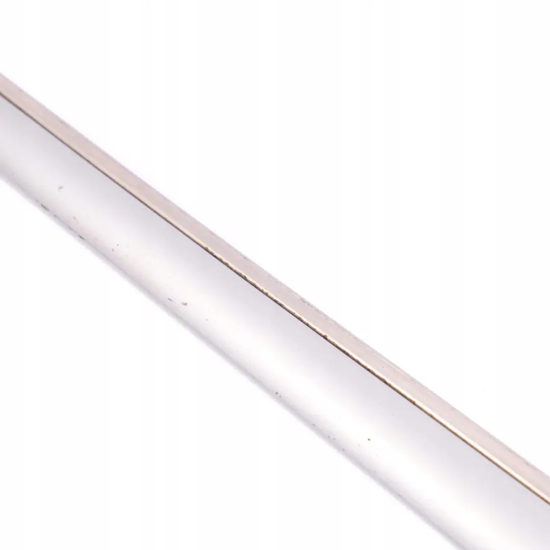 Mercedes-Benz A W168 Front Left Door N/S Moulding Trim Strip Polar Silver - 761 to with Part number A1686981362 Mercedes-Benz A W168 Front Left Door N/S Moulding Trim Strip Polar Silver - 761 - SKU A1686981362-PLS - Part number A1686981362