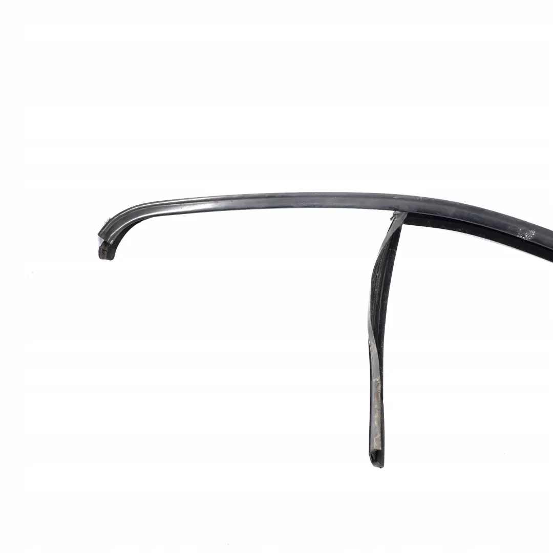  Mercedes-Benz C-Class W204 Rear Right Door O/S Window Sealing Frame - SKU A2047352225 - Part number A2047352225