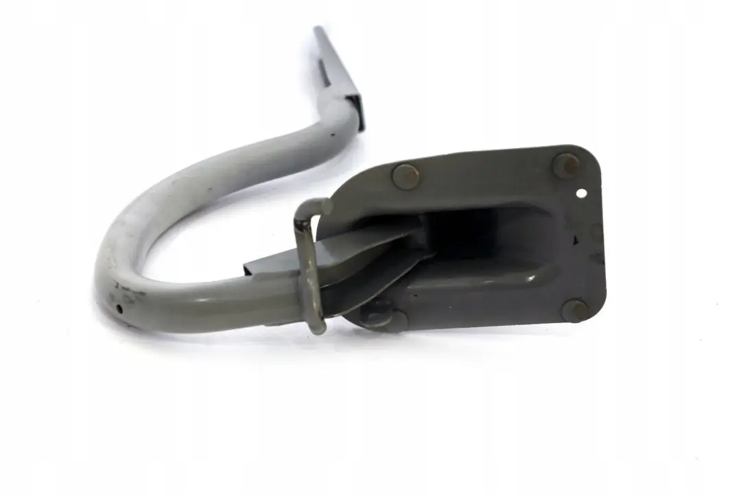 Right Trunk Lid Boot Tailgate Hinge Arm O/S Silver 7034246 to BMW 5 Series E60 E60N with Part number 7111388 BMW 5 Series E60 E60N Right Trunk Lid Boot Tailgate Hinge Arm O/S Silver 7034246 - SKU 7111388 - Part number 7111388