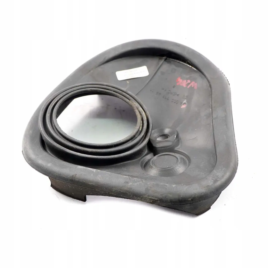 Mercedes-Benz C E W204 W207 W212 Cover Fuel Tank Filler Surround Cover to with Part number A0009982201 Mercedes-Benz C E W204 W207 W212 Cover Fuel Tank Filler Surround Cover - SKU A0009982201 - Part number A0009982201