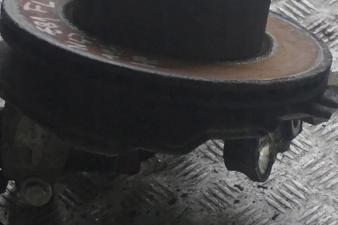 N47 Front Left N/S Spring Strut Brake Suspension Leg Hub to BMW 1 Series E81 116d with Part number 6786021 BMW 1 Series E81 116d N47 Front Left N/S Spring Strut Brake Suspension Leg Hub - SKU 6786021-7 - Part number 6786021