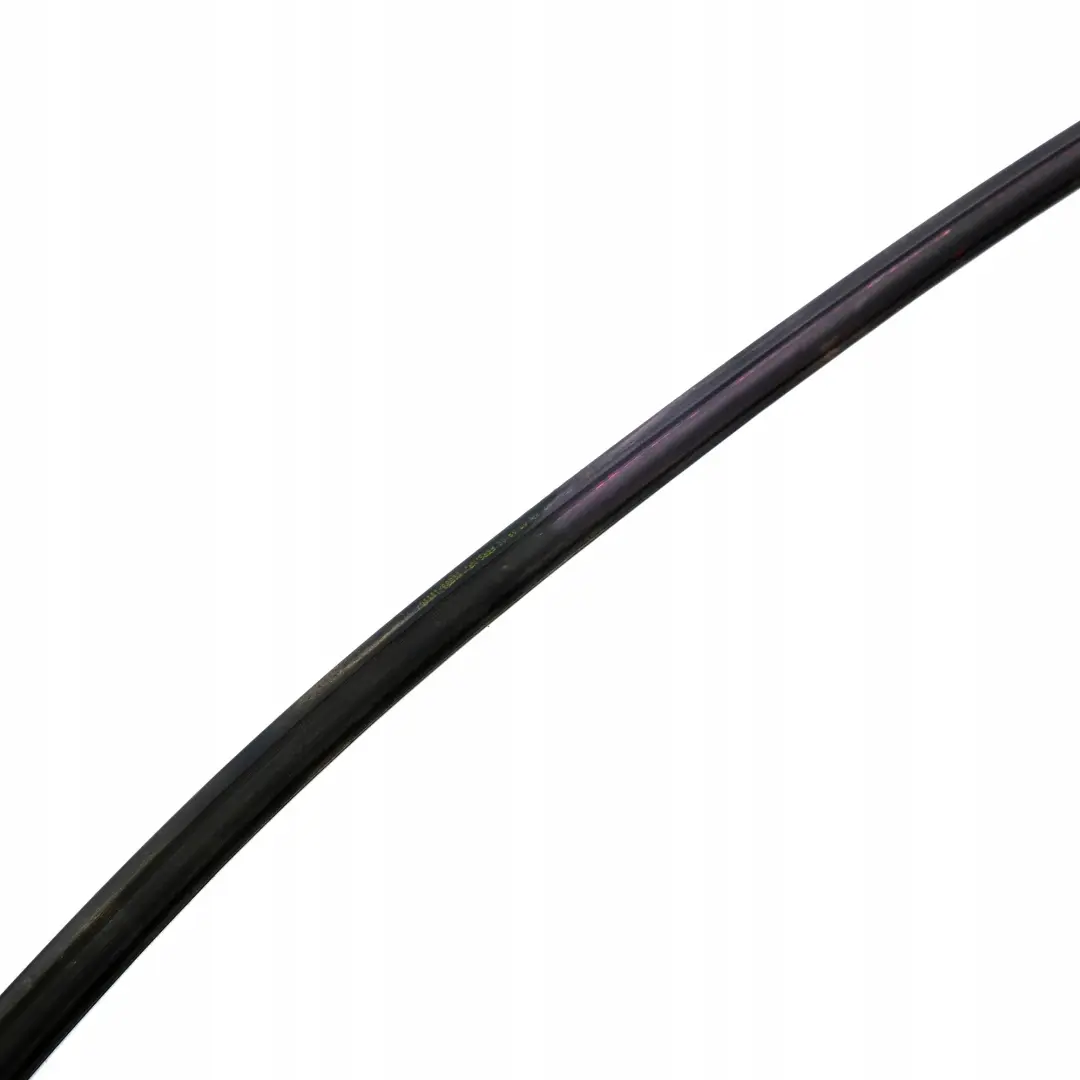 Mercedes Benz Classe C W204 Copertura Parabrezza Sopra Guarnizione - SKU A2046710620 - Numero di parte A2046710620