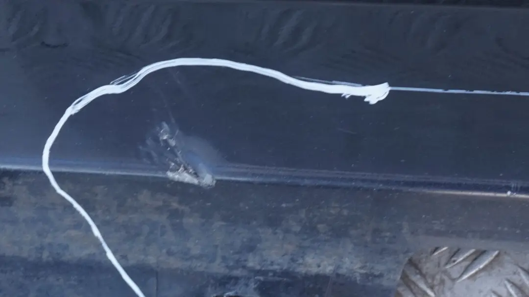 nakładka próg lewy monacoblau A35 do BMW E90 LCI o numerze 0037059 BMW E90 LCI nakładka próg lewy monacoblau A35 - SKU 0037059-MB1 - Numer Części 0037059