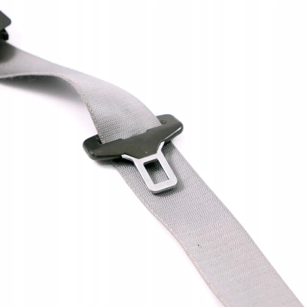 Mercedes-Benz W210 Ceinture de Securite avant Droite Gris pour à propos du numéro de pièce A2108600286 Mercedes-Benz W210 Ceinture de Securite avant Droite Gris - SKU A2108600286-1 - Numéro de pièce A2108600286