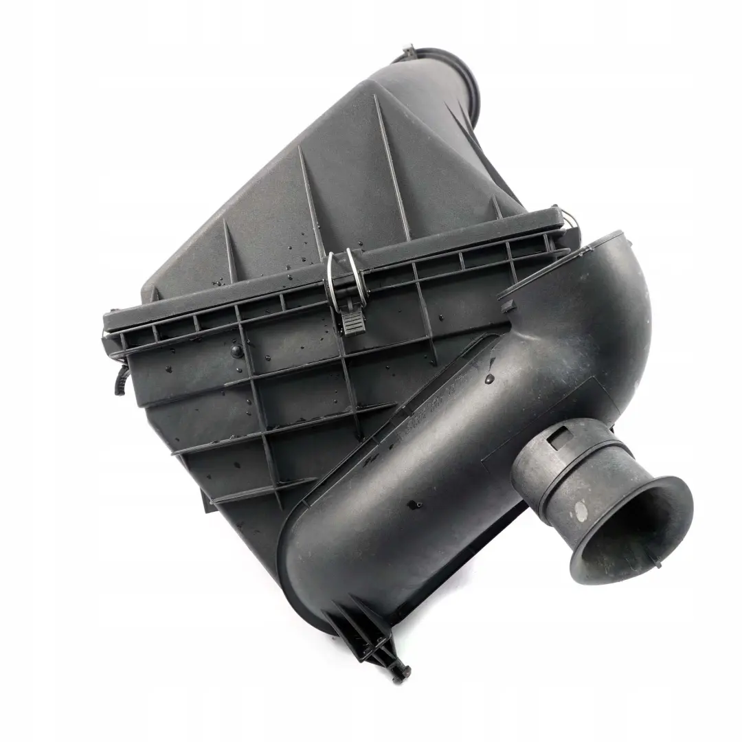  Mercedes-Benz CLK320 C208 M112 Luftfilterkasten Luftfilter Kasten - SKU A1120900701 - Teilenummer A1120900701
