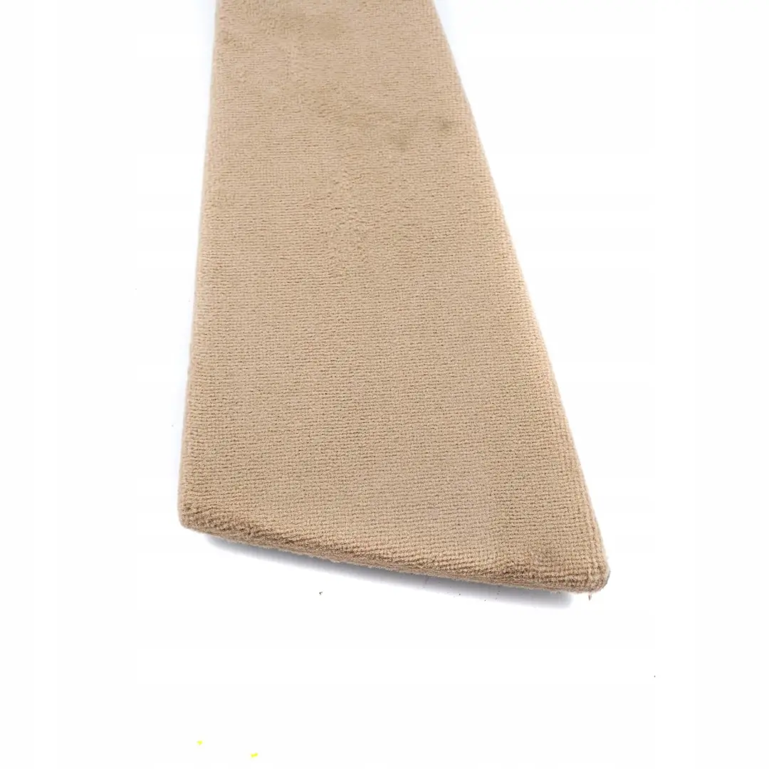 Mittenkonsole Partie Inferieure Arriere Gauche Beige Clair pour BMW X5 E53 à propos du numéro de pièce 8250103 BMW X5 E53 Mittenkonsole Partie Inferieure Arriere Gauche Beige Clair - SKU 8250103 - Numéro de pièce 8250103