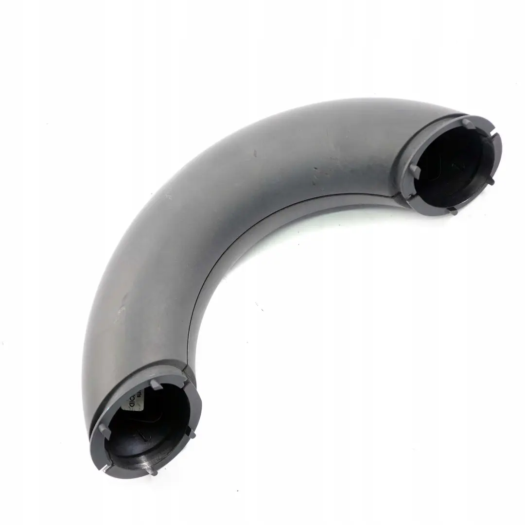  Embellecedor Barra Antivuelco Izquierdo Mini Cabrio R52 Negro Panther - SKU 7123549 - Número de pieza 7123545