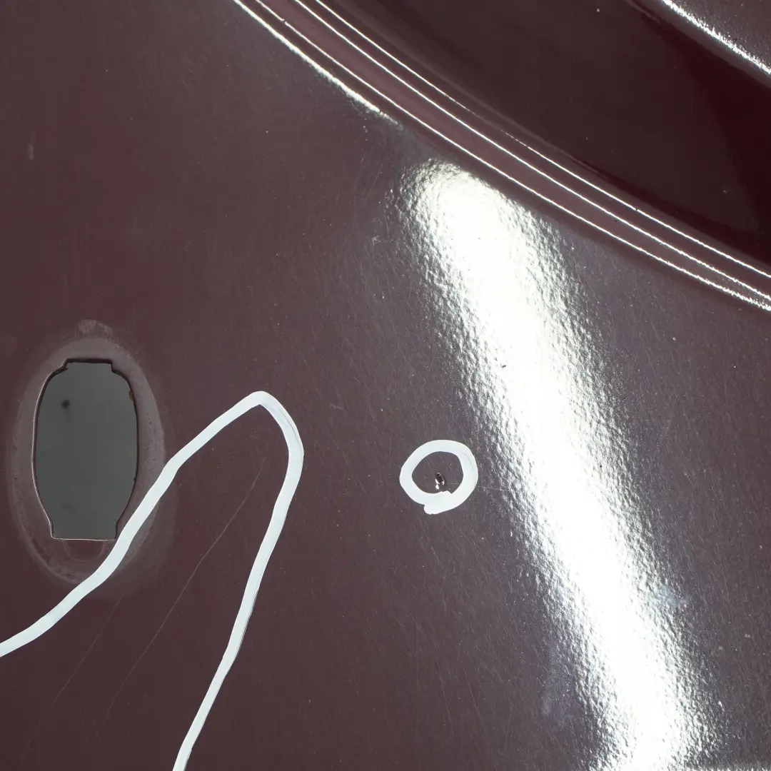 Mercedes-Benz Vito Viano W639 Seitenwand Vorne Rechts Kotflügel Velvetrot für mit Teilenummer A6396305207 Mercedes-Benz Vito Viano W639 Seitenwand Vorne Rechts Kotflügel Velvetrot - SKU A6396305207-VR - Teilenummer A6396305207