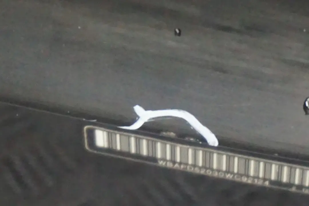 Klapa bagażnika tył black saphire 475 do BMW E83 X3 o numerze 3452197 BMW E83 X3 Klapa bagażnika tył black saphire 475 - SKU 3452197-BS - Numer Części 3452197