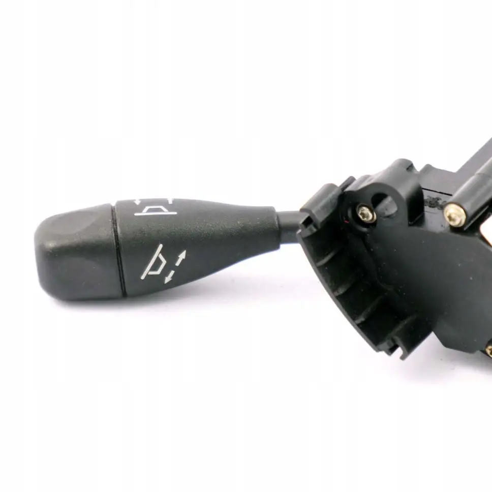  Mercedes-Benz E S W211 W220 Steering Column Adjustment Stalk Switch - SKU A0005453022 - Part number A0005453022