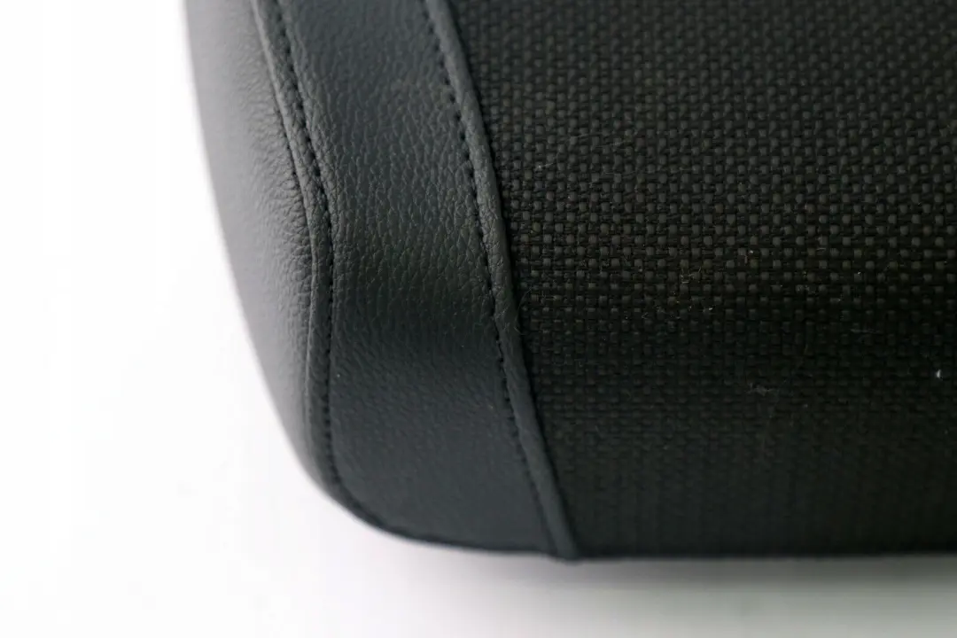 Asiento Delantero Izquierdo Derecho Reposacabezas Tela Flashpoint para BMW E87 LCI con número de pieza 7903350 BMW E87 LCI Asiento Delantero Izquierdo Derecho Reposacabezas Tela Flashpoint - SKU 7903350 - Número de pieza 7903350