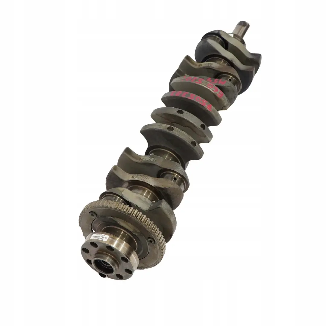 BMW Z4 E46 E60 E85 320i 520i 2.0i Benzina M54 Motore Albero - SKU 7505383 - Numero di parte 7505383