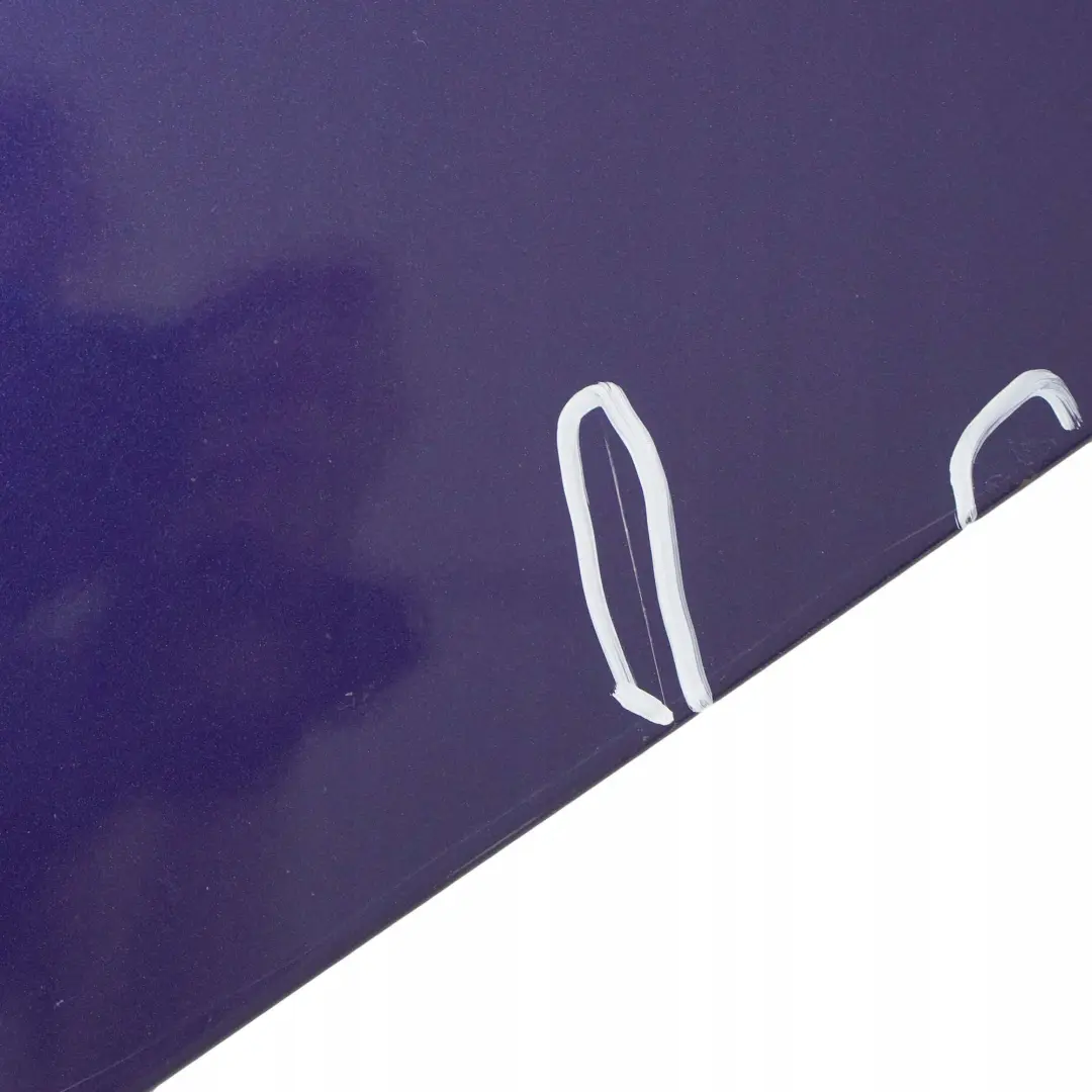 Drzwi prawe prawy tył Montrealblau do BMW E36 Sedan o numerze 8185428 BMW E36 Sedan Drzwi prawe prawy tył Montrealblau - SKU 8185428-MRB - Numer Części 8185428