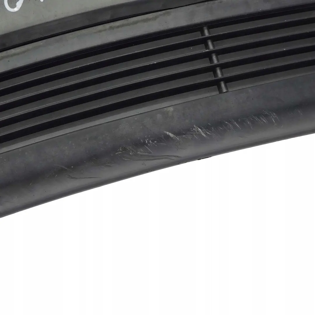BMW 3 Series E36 Front Bumper Trim Panel Montreal Blue Metallic - 297 - SKU 9070106-MRB - Part number 9070106