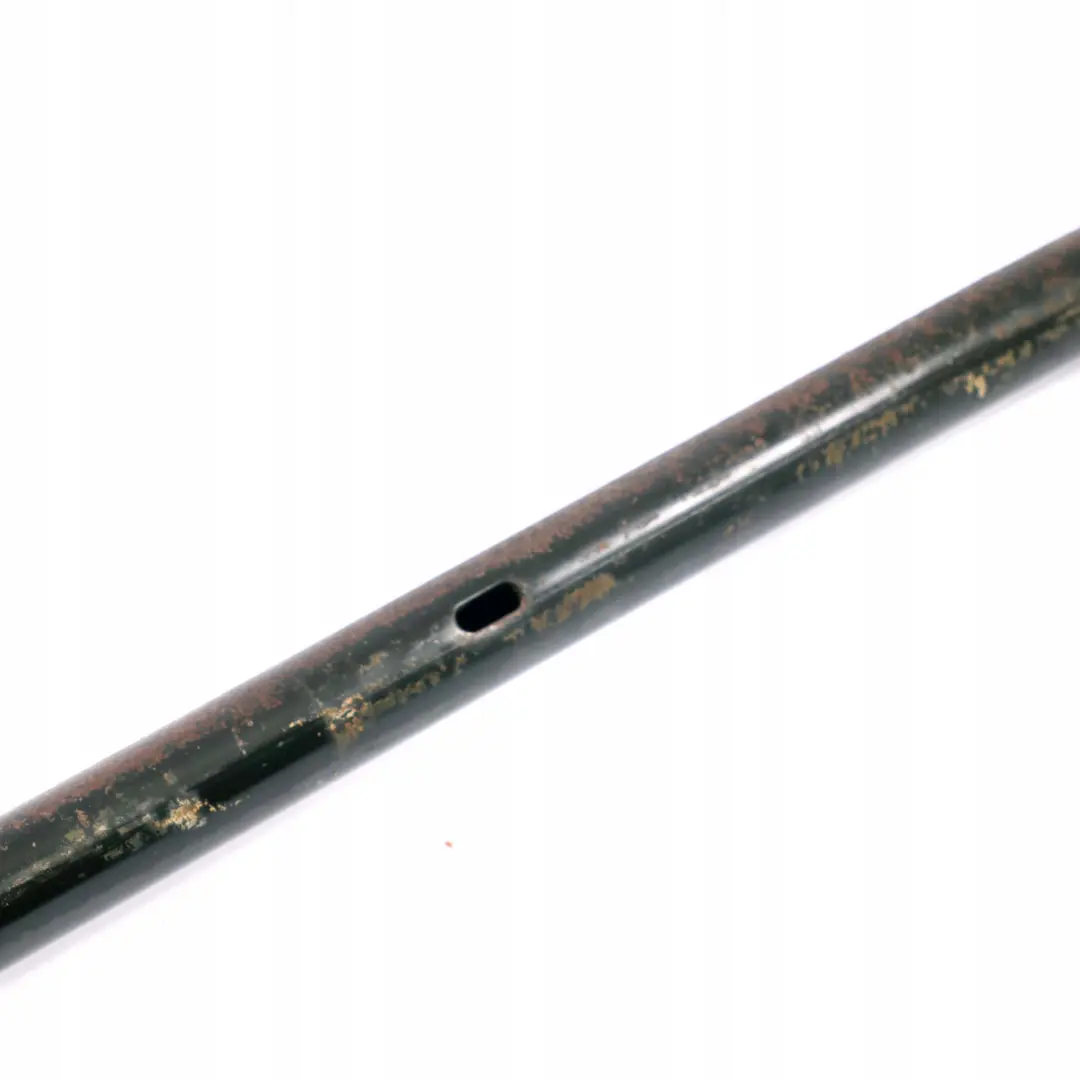 Front Axle Subframe Crossover Reinforcement Brace Bar to BMW 3 E36 with Part number 8135880 BMW 3 E36 Front Axle Subframe Crossover Reinforcement Brace Bar - SKU 8135880 - Part number 8135880