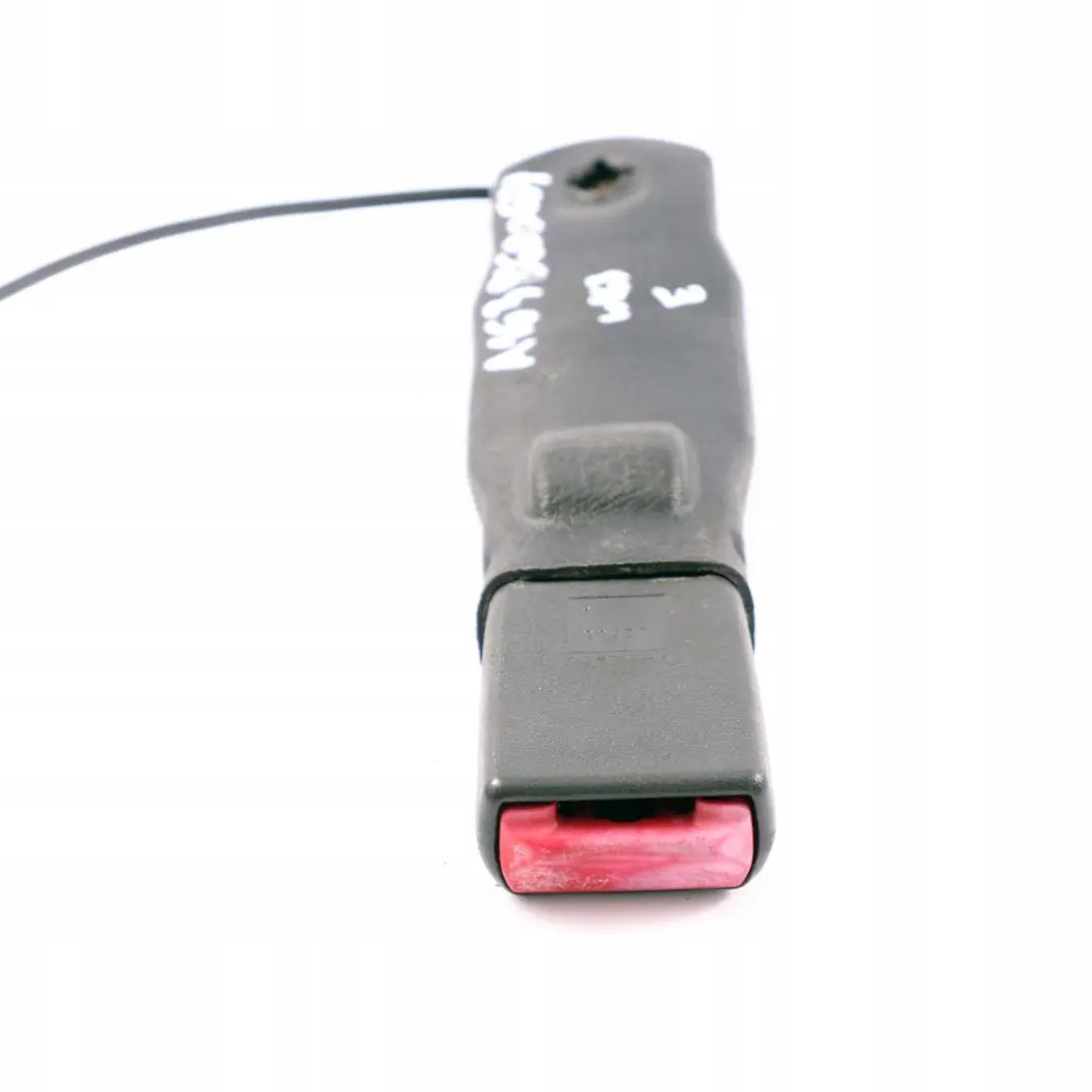  Mercedes-Benz M ML W163 Sicherheitsgurtschloss Vorne Links Rechts - SKU A1638600669 - Teilenummer A1638600669