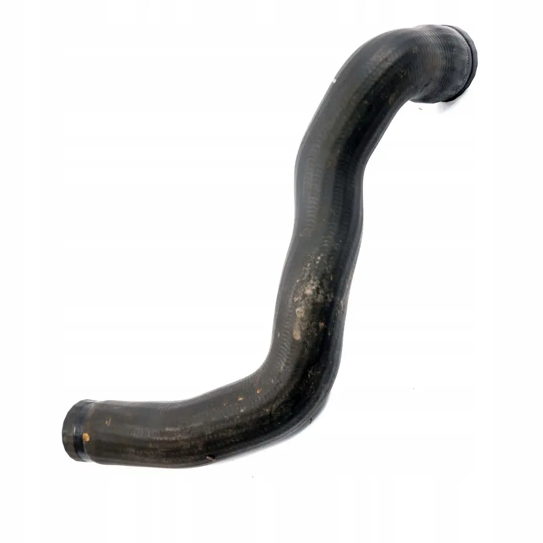 Mercedes-Benz W202 W208 Heat Exchanger Water Coolant Hose Pipe to with Part number A2025015082 Mercedes-Benz W202 W208 Heat Exchanger Water Coolant Hose Pipe - SKU A2025015082 - Part number A2025015082