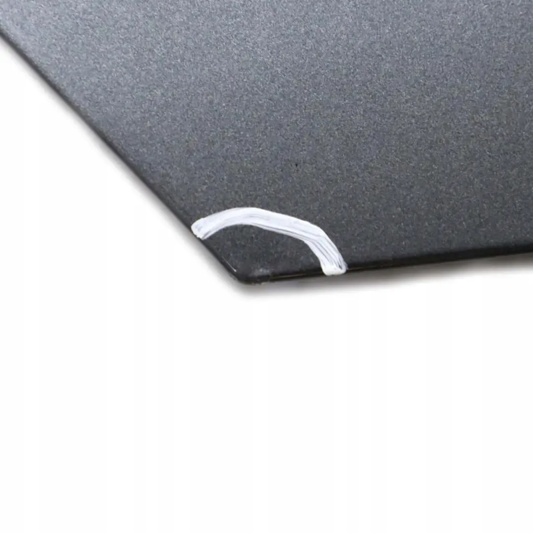 BMW 1 Series 2 E87 E87N Door Rear Right O/S Sparkling Graphite Metallic - A22 - SKU 7191018-SG2 - Part number 7191018