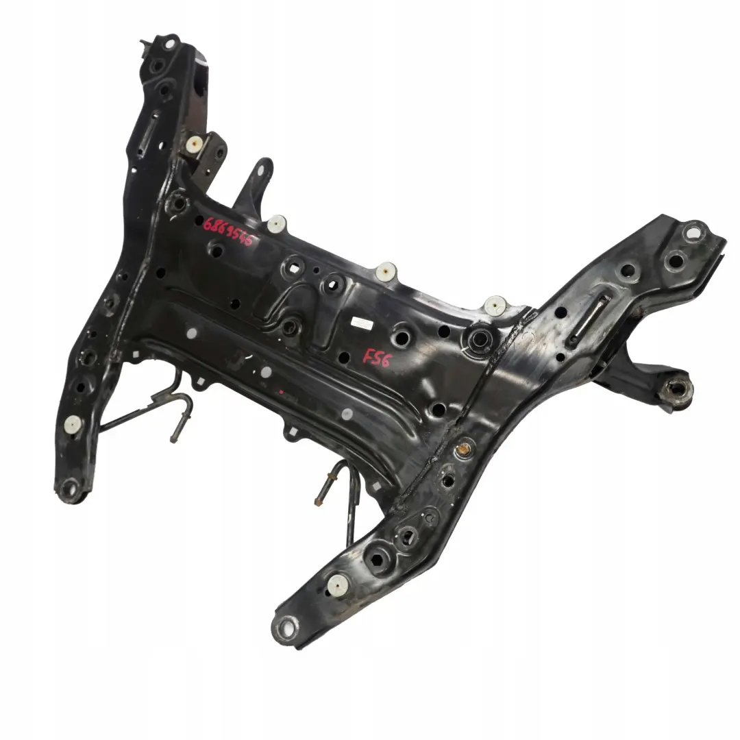 Kołyska Wózek Sanki Przód do Mini Cooper F55 F56 o numerze 6869546 Mini Cooper F55 F56 Kołyska Wózek Sanki Przód - SKU 6869546 - Numer Części 6869546